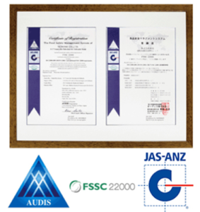 fssc